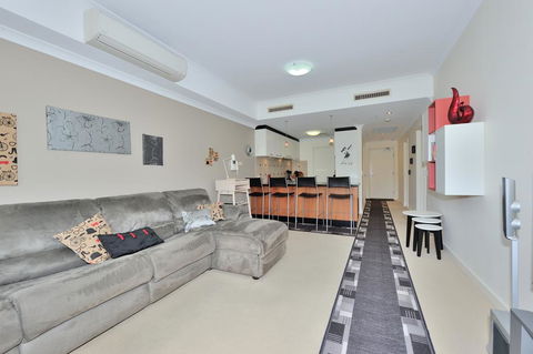 OceanView Apartment - Accommodation Yamba 1