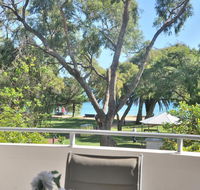 OceanView Apartment - Accommodation Yamba