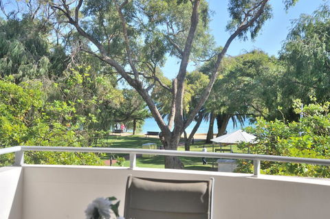 OceanView Apartment - Accommodation Yamba 0