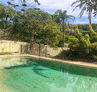 Oceanview BeachHouse - Accommodation Yamba