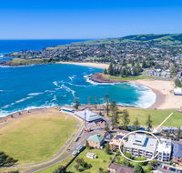 Oceanview Kiama Luxury Sea view accommodation - Accommodation Yamba