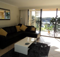 Oceanview4 - Accommodation Yamba