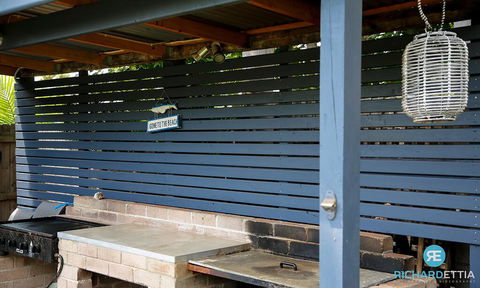 OceanWhispers Beach House - Accommodation Yamba 1