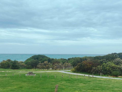 ODYSSEY APOLLO BAY - Accommodation Yamba 2