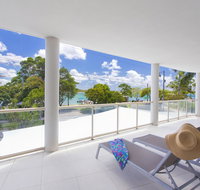 Offshore Noosa Resort - Accommodation Yamba