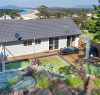 Ohana - Accommodation Yamba