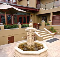Old Bank Boutique Hotel - Accommodation Yamba