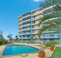 Old Burleigh Road - Accommodation Yamba