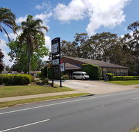 Old Maitland Inn - Accommodation Yamba