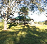 Old Schoolmaster's Cottage on the Barrington River - Accommodation Yamba