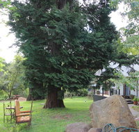 Olinda Country Cottages - Accommodation Yamba