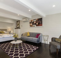 Olinda Forest Retreat with Spa - Accommodation Yamba