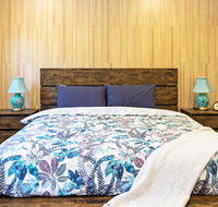 Olinda Two Bedroom Apartment - B2 - Accommodation Yamba