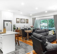 Olinda Village Apartment - A2 - Accommodation Yamba