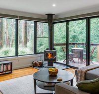 Olinda Woods Wellness Retreat - Accommodation Yamba