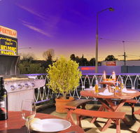 Olympia Motel - Accommodation Yamba