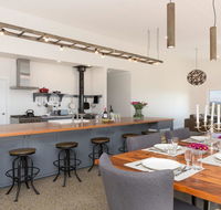 On A Hill - modern country home near Braidwood - Accommodation Yamba