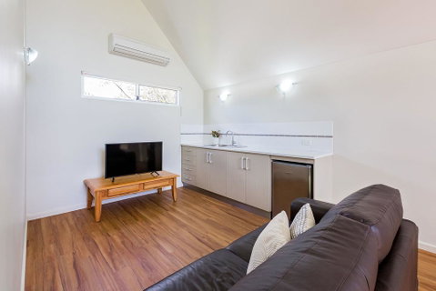 ON THE BEACH - Villa Over The Road From The Beach - Accommodation Yamba 2