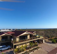 On the Deck  Shark Bay - Accommodation Yamba