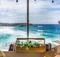 On Top Of The World Views - Accommodation Yamba