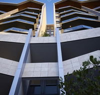 ONE OAK 693I - Accommodation Yamba