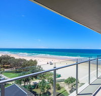 One The Esplanade - Accommodation Yamba