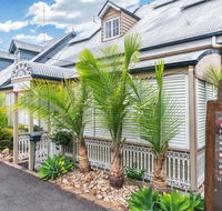One Thornbury - Accommodation Yamba