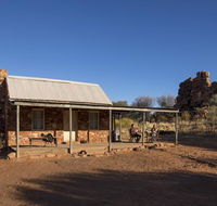 Ooraminna Homestead - Accommodation Yamba