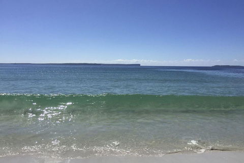 Orion's Lookout - Accommodation Yamba 3