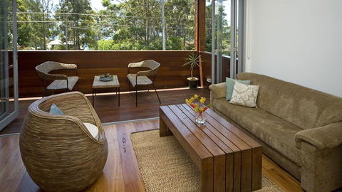 Orion's Lookout - Accommodation Yamba 2