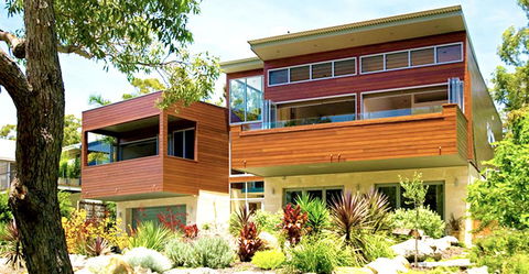 Orion's Lookout - Accommodation Yamba 0