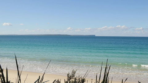 Orion's Lookout - Accommodation Yamba 1