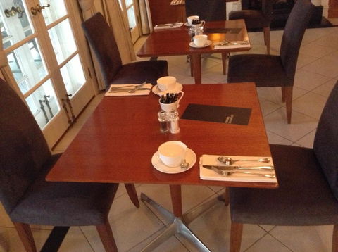 Oscars Waterfront Boutique Hotel - Accommodation Yamba 1