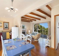 Otway Blue - Accommodation Yamba