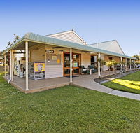 Otways Tourist Park - Accommodation Yamba