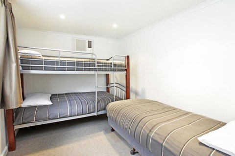Otways Tourist Park - Accommodation Yamba 1