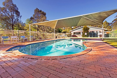 Otways Tourist Park - Accommodation Yamba 2