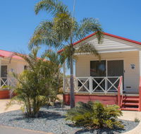 Outback Oasis Caravan Park - Accommodation Yamba