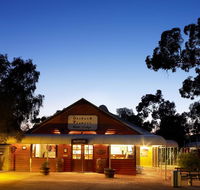 Outback Pioneer Hotel - Accommodation Yamba