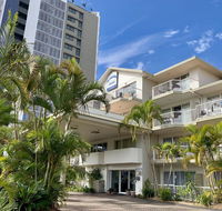 Outrigger Burleigh - Accommodation Yamba
