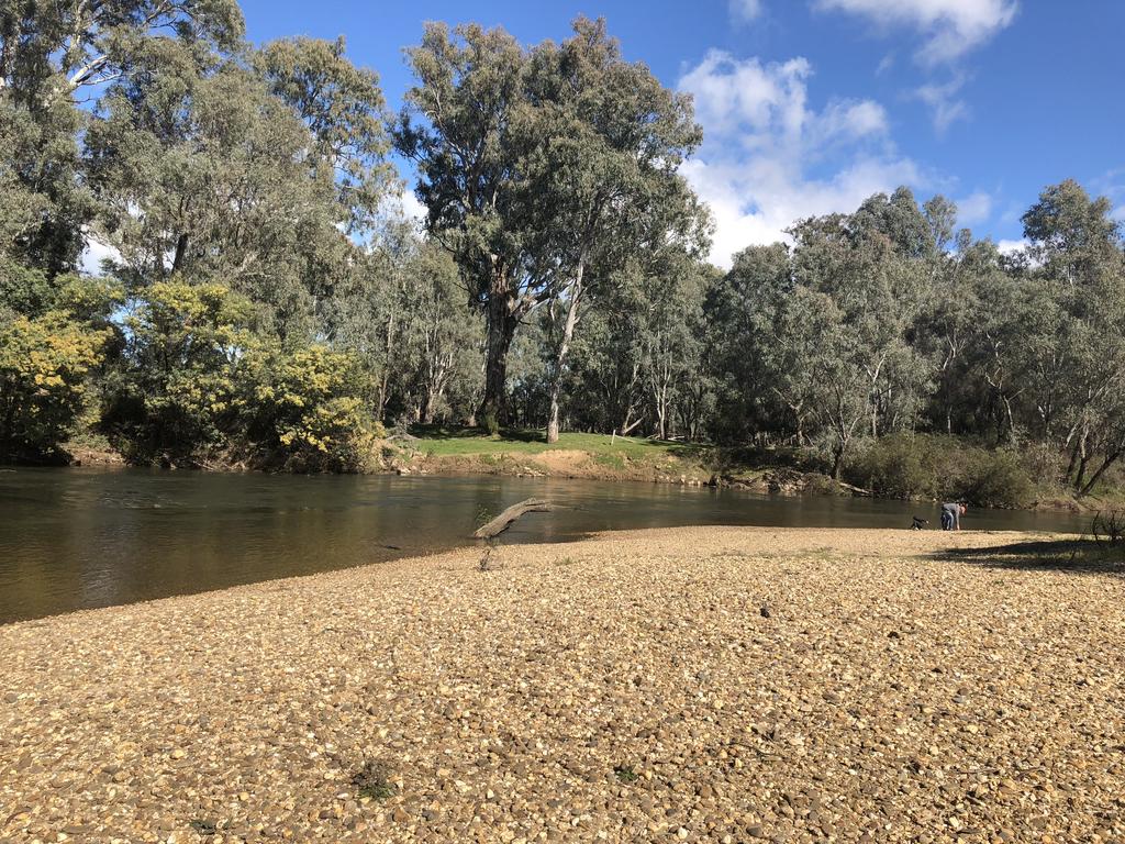 East Wangaratta VIC Accommodation Yamba