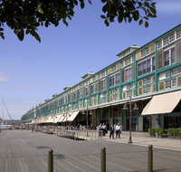 Ovolo Woolloomooloo - Accommodation Yamba