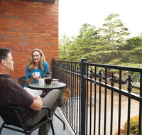 Oxley Court Serviced Apartments - Accommodation Yamba