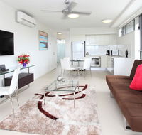 PA Apartments - Accommodation Yamba