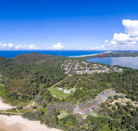 Pacific Breeze - 118 Camden Head Rd Dunbogan - Accommodation Yamba