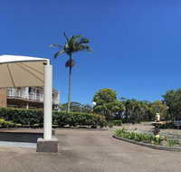 Pacific Garden Hotel - Accommodation Yamba