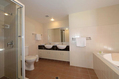 Pacific Reef By Kacys - Accommodation Yamba 3