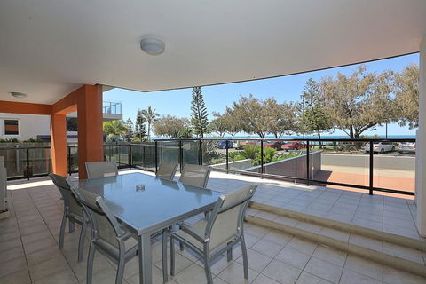 Pacific Reef By Kacys - Accommodation Yamba 2