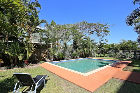 Pacific Reef By Kacys - Accommodation Yamba 1