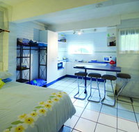 Pacific Studio - Nambucca Heads - Accommodation Yamba